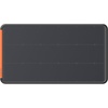 image:imageJackery SolarSaga 100 Prime Bifacial DIY Solar Panel 100W Portable Solar Charger Featuring 25 Conversion Efficiency IP68 Waterproof Solar Generator  Vans Roofs Balconies RV OffGrid Cabins100W Prime
