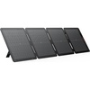 image:imageJackery SolarSaga 100 Prime Bifacial DIY Solar Panel 100W Portable Solar Charger Featuring 25 Conversion Efficiency IP68 Waterproof Solar Generator  Vans Roofs Balconies RV OffGrid Cabins100W Air