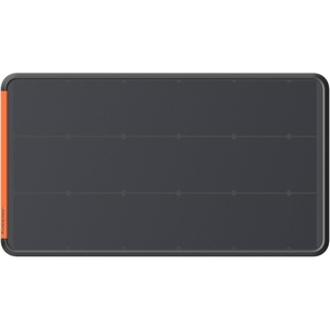 Jackery SolarSaga 100 Prime Bifacial DIY Solar Panel, 100W Portable Solar Charger, Featuring 25% Conversion Efficiency, IP68 Waterproof Solar Generator – Vans, Roofs, Balconies, RV, Off-Grid Cabins.(100W Prime)