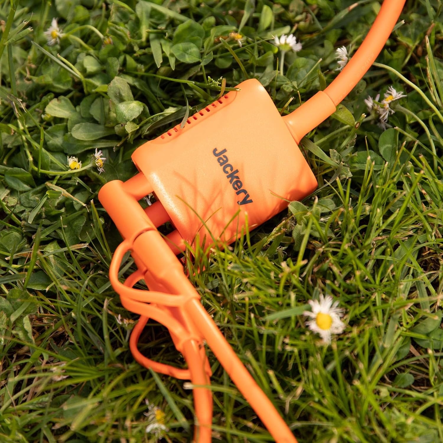 image:imageJackery Solar Series Connector for Explorer Portable Power Station and SolarSaga 200W Solar Panel