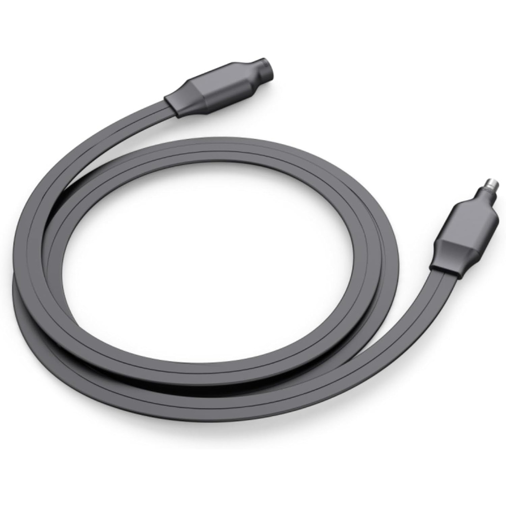 image:imageJackery DC Extension Cable for Solar Panel 164 feet 5 Meter GreyBlack Flat