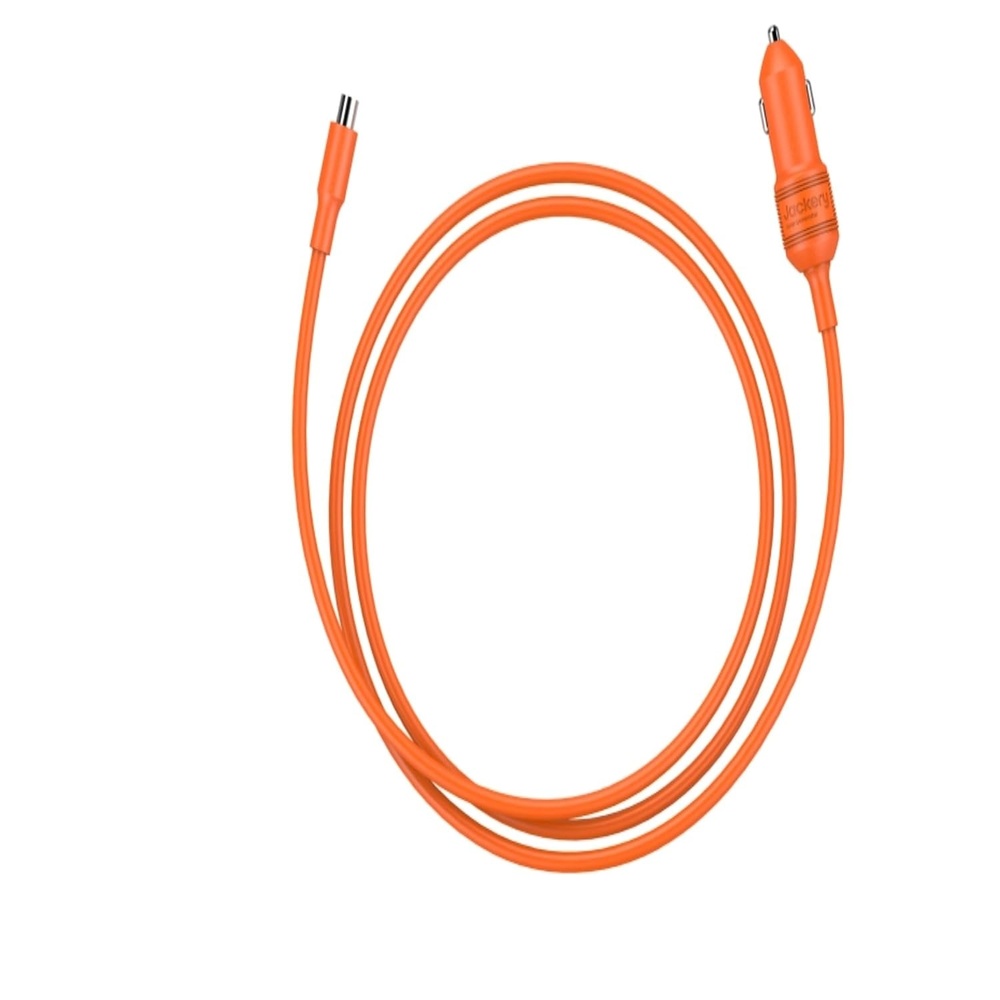 image:imageJackery DC8020 Car Cigarette Lighter Charger Cable Compatible Explorer 1000 v21000Plus2000Pro2000Plus3000Pro