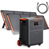 HomePower 3600 Plus+2x200W+AC Cable