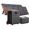 HomePower 3600 Plus+2x200W+EB