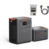 HomePower 3600 Pro Max+EB+MTS+40A Charging Cable