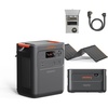 HomePower 3600 Pro Max+EB+500W+MTS+40A Charging Cable