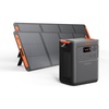HomePower 3600 Pro Max+2x200W