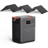 HomePower 3600 Pro Max+500W