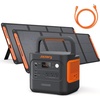 Explorer 2000 v2+200Wx2+AC Charging Cable